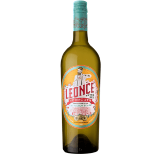 Leonce Vermouth Blanc 75cl