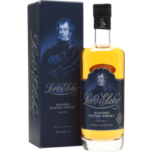 Lord Elcho Scotch Whisky