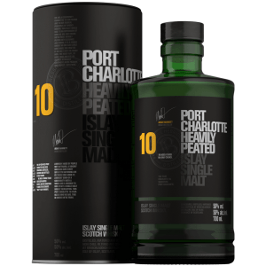 Port Charlotte 10 Year Old