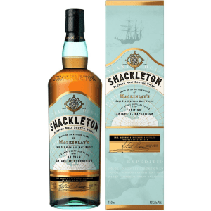 Shackleton Blended Malt Whisky