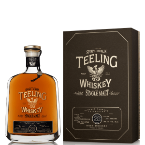 Teeling 28 Year Old Vintage Reserve