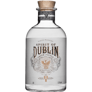 Teeling Irish Poitin Spirit of Dublin