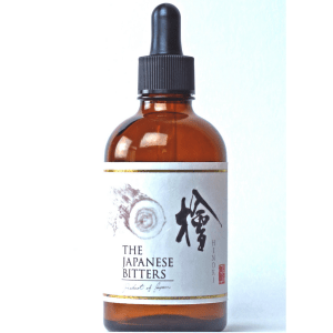 Japanese Bitters Hinoki