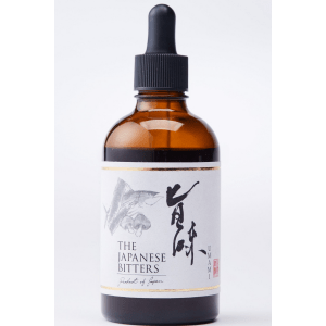 Japanese Bitters Umami