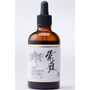 Japanese Bitters Shiso