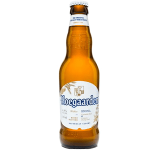 Hoegaarden Witbier 24x330ml