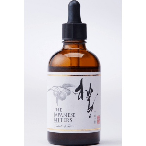 Japanese Bitters Yuzu