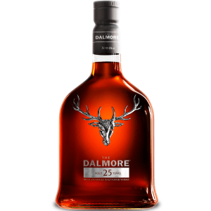The Dalmore 25 Year Old