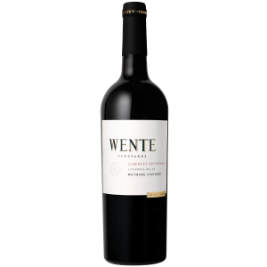 Wente Reserve Charles Wetmore Cabernet Sauvignon
