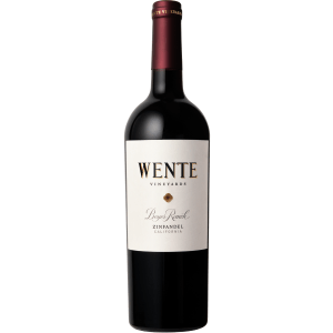 Wente Beyer Ranch Zinfandel