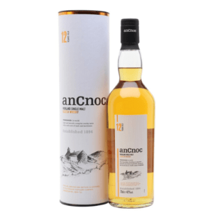 AnCnoc 12 Year Old