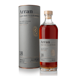 Arran 18 Year Old