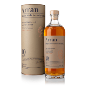 Arran 10 Year Old