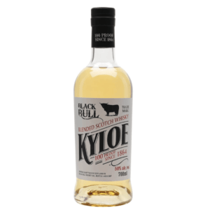 Black Bull Whisky Kyloe