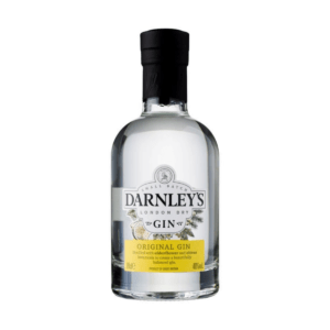 Darnley's Original Gin Miniature