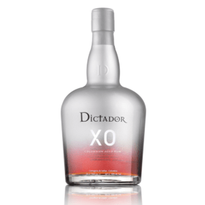 Dictador XO Insolent Rum (Platinum)