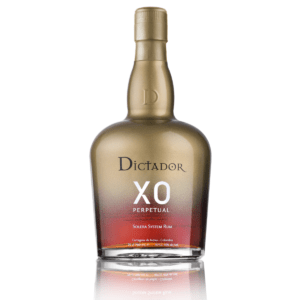 Dictador XO Perpetual Rum (Gold)