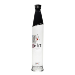 Elit by Stolichnaya Vodka