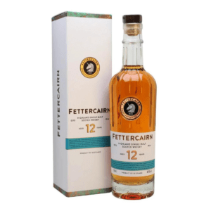 Fettercairn 12 Year Old