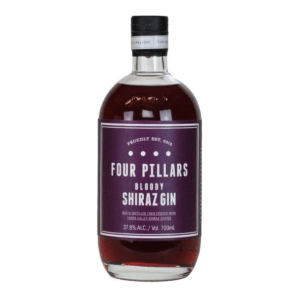 Four Pillars Bloody Shiraz Gin