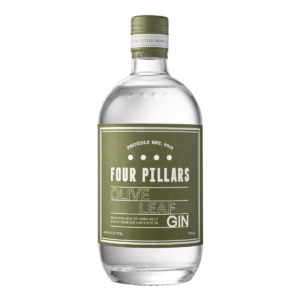 Four Pillars Olive Branch Gin