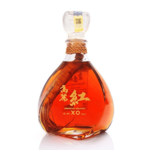 Goryeohong Ginseng XO Brandy