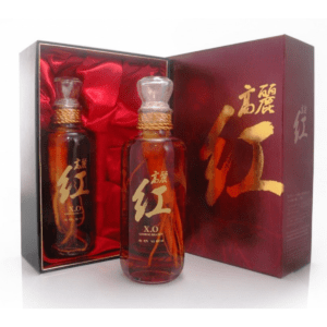 Goryeohong Ginseng XO Brandy