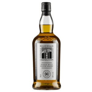 Kilkerran 16 Year Old