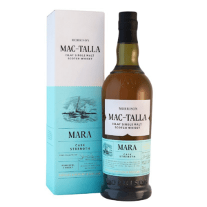Mac-Talla Mara Cask Strength Islay Single Malt Whisky