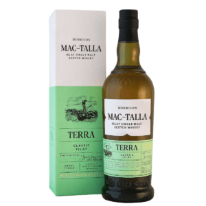 Mac-Talla Terra Islay Single Malt Whisky