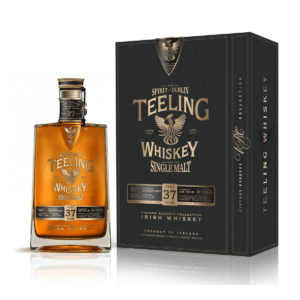 Teeling 37 Year Old Vintage Reserve Collection