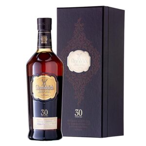 Glenfiddich 30 Year Old