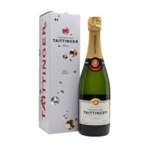 Taittinger Brut Réserve Champagne 75cl