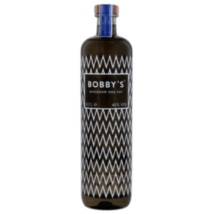Bobby’s Schiedam Dry Gin