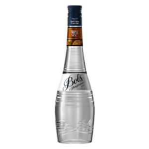 Bols Triple Sec Curacao