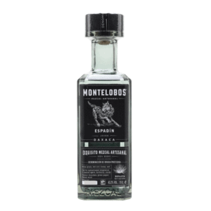 Montelobos Espadin Mezcal