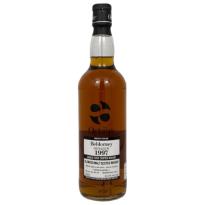 Duncan Taylor Octave White Beldorney 1997, 24 Year Old