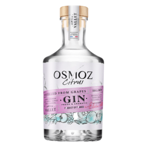 Osmoz Citrus Gin