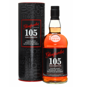 Glenfarclas 105 Cask Strength