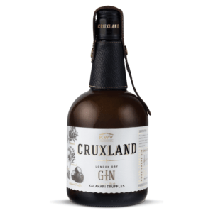 Cruxland Kalahari Truffle Gin