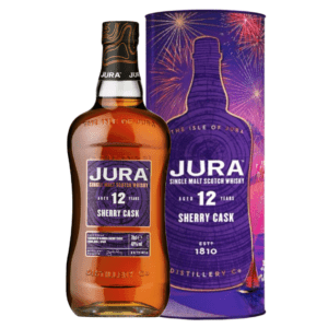 Jura 12 Year Old Sherry Cask