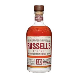 Russell’s Reserve 10 Years Old Bourbon