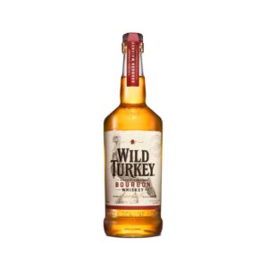 Wild Turkey Kentucky Straight Bourbon