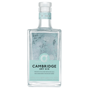 Cambridge Dry Gin