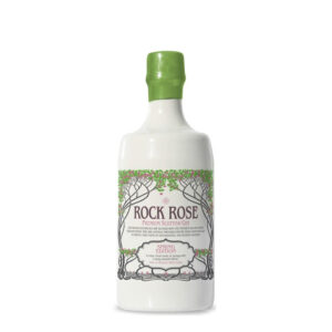 Rock Rose Gin Spring Edition