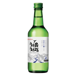 Chum Churum Original Soju (20 x 360ml)