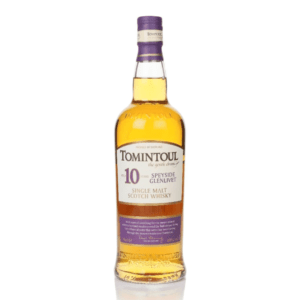 Tomintoul 10 Year Old