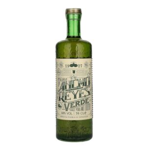 Ancho Reyes Verde (Green) Mexican Chilli Liqueur