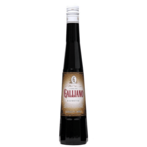 Galliano Espresso Coffee Liqueur 50cl