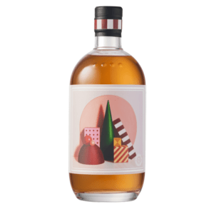 Four Pillars Ltd Ed Australian Christmas Gin